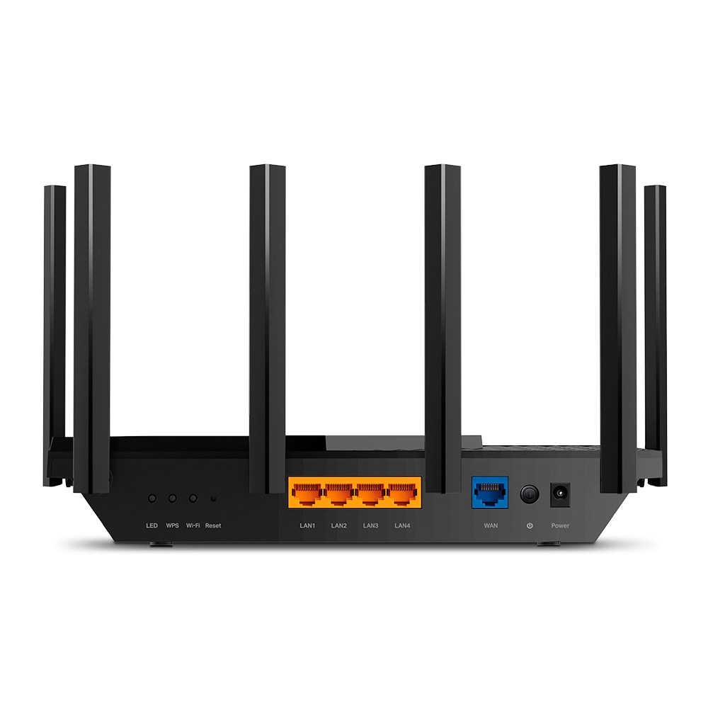 TP-Link Archer AX72 ...