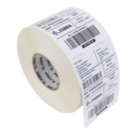 Zebra 8000T White Se...