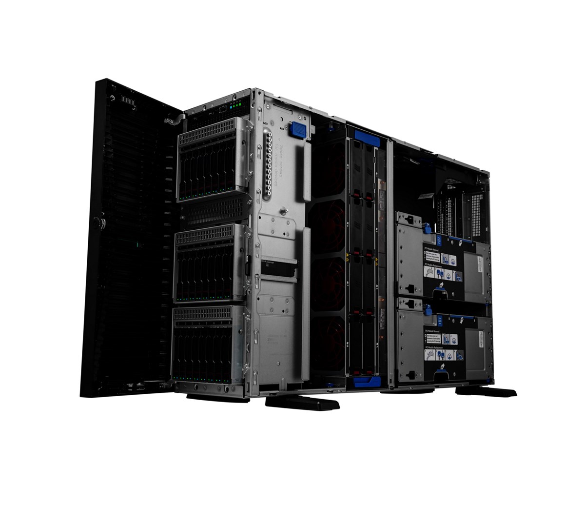P71671-425 - Servers by HPE
