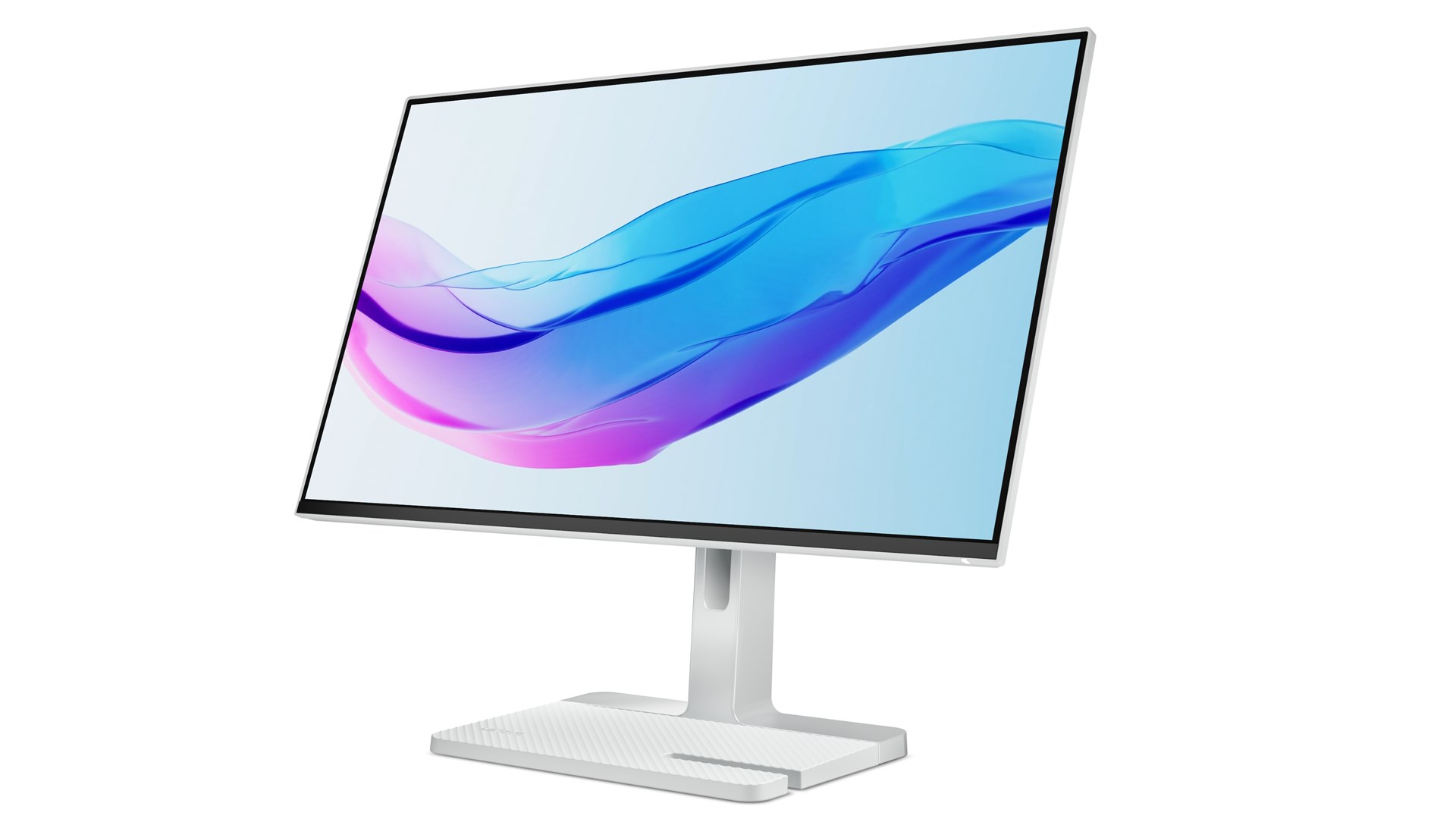Lenovo L24m-4A LED display 60.5 cm (23.8") 1920 x 1080 pixels Full HD Grey
