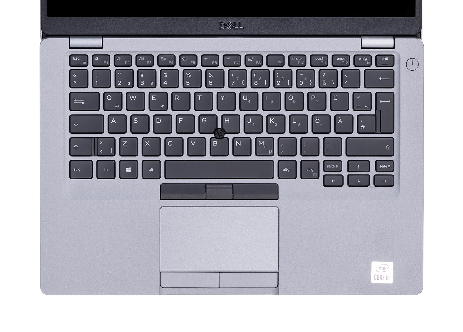 DELL LATITUDE 5411 i5-10400H 16GB 256GB SSD 14" FHD Win11pro Used