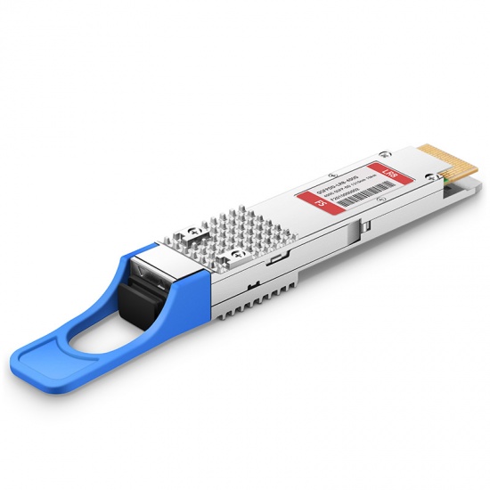400GBASE-LR8 QSFP-DD...
