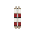 TERMINAL BLOCK FOR C...