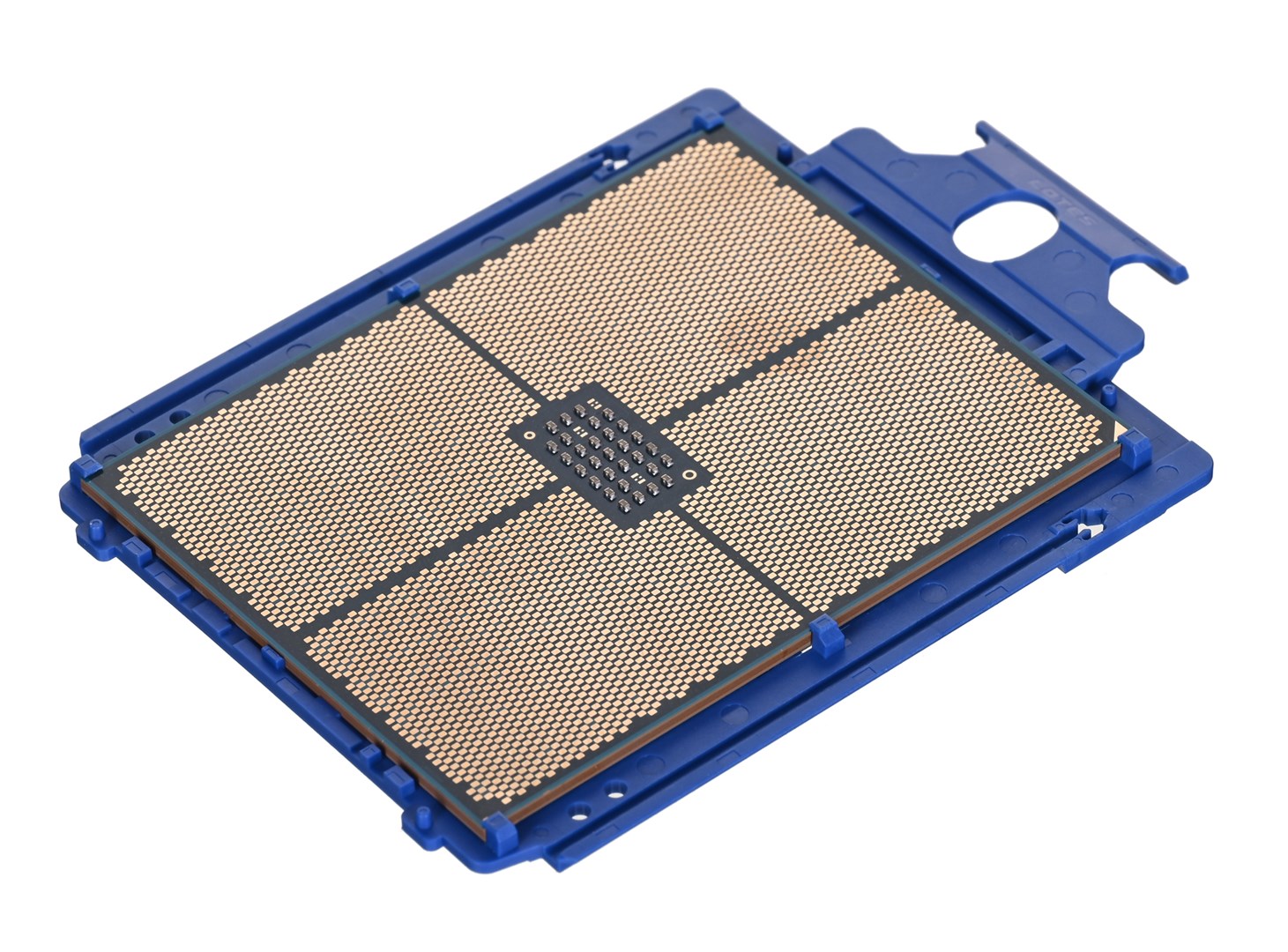 AMD EPYC 8434P processor 2.5 GHz 128 MB L3 Tray