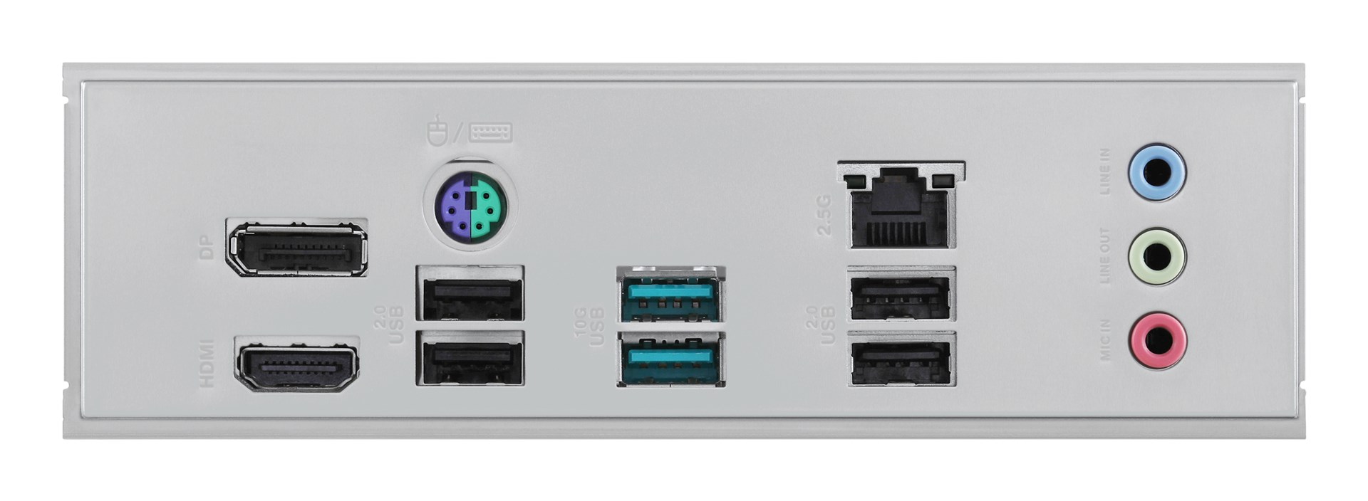 ASUS PRIME B760M-PLUS Intel B760 LGA 1700 micro ATX