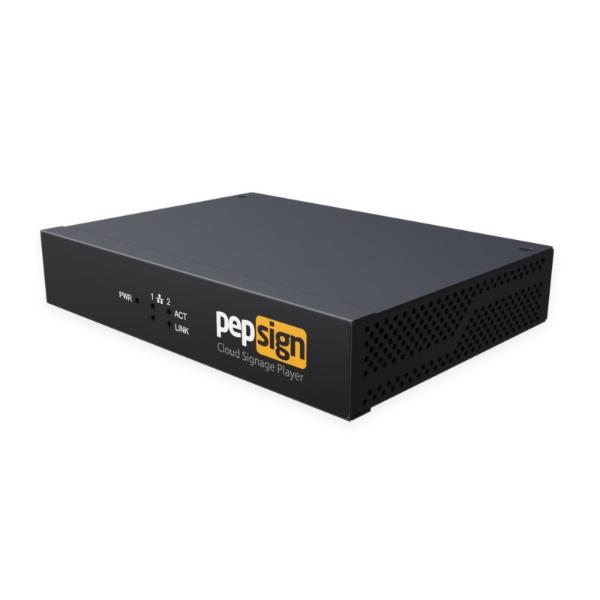 PEPSIGN PLAYER