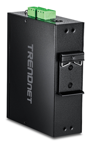 Trendnet TI-G5091 network switch Unmanaged 2.5G Ethernet (100/1000/2500)