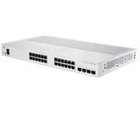 Cisco CBS250-24T-4G-...