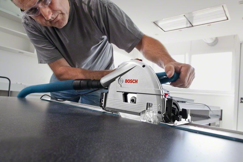 Bosch 0 601 675 001 portable circular saw 16.5 cm 6250 RPM 1400 W