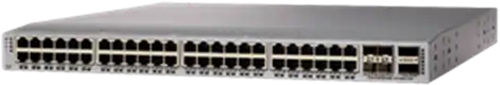 Cisco Nexus N9K-C923...