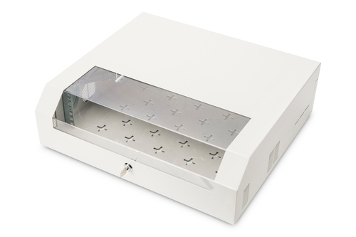 Digitus Wall-mounted...