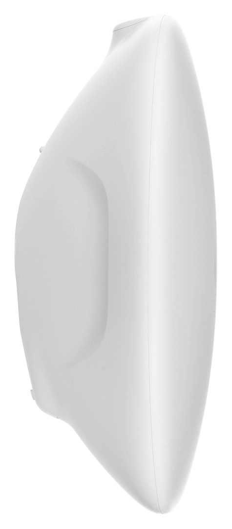 Ubiquiti WAVE-LR bridge/repeater White