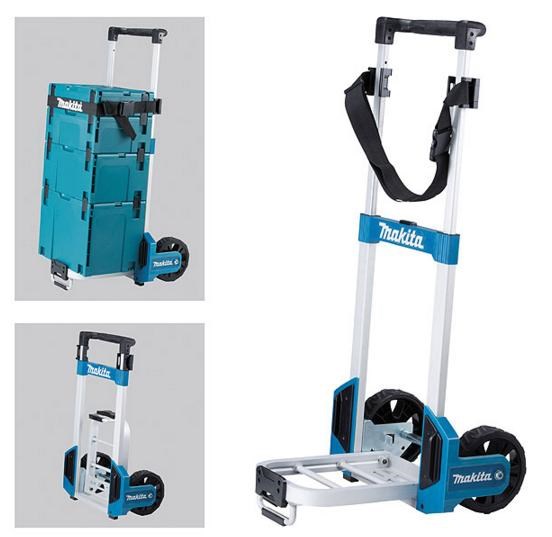 MAKITA MAKPAC TROLLE...