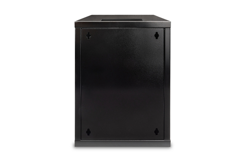 Digitus Wall-mounted housing 254 mm (10") - 312x300 mm (WxD)