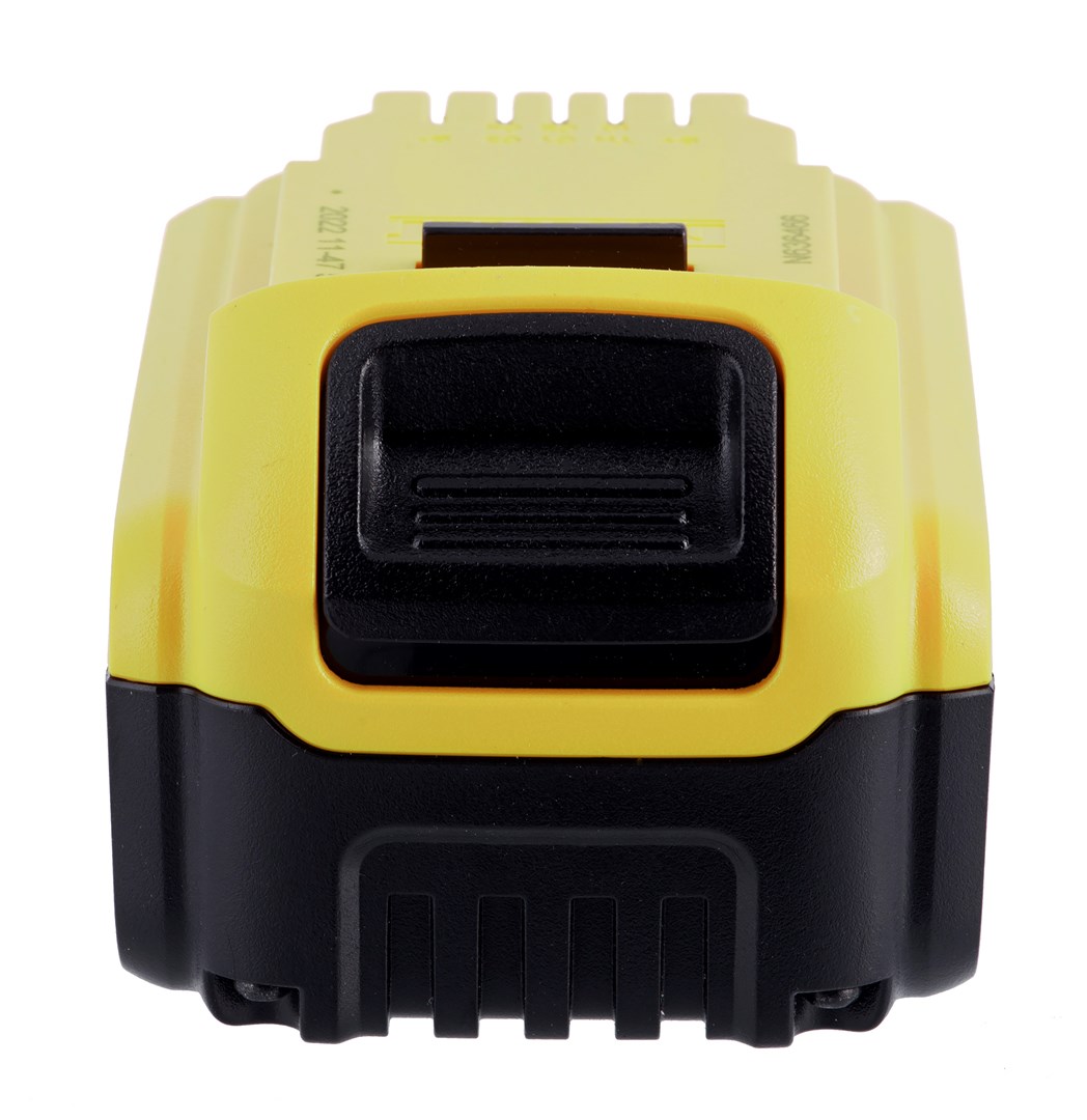 DeWALT DCB184-XJ cordless tool battery / charger