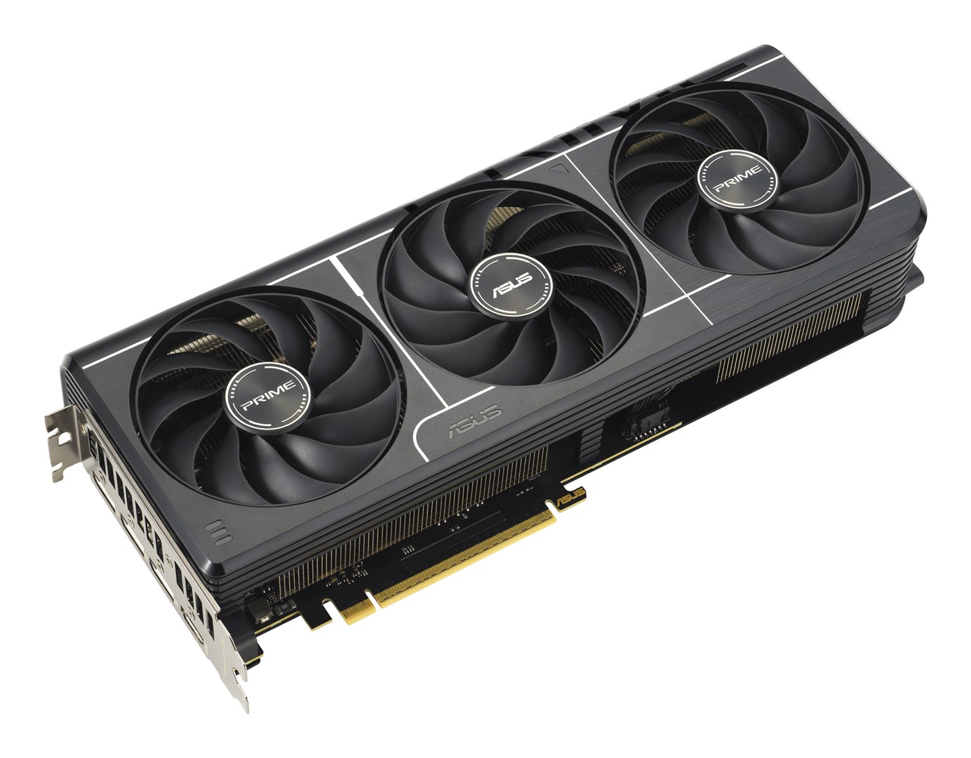 ASUS Prime -RTX5070-12G NVIDIA GeForce RTX 5070 12 GB GDDR7