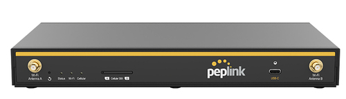 B-ONE-PLUS-LTE-E-T-PRM - Routers by Peplink