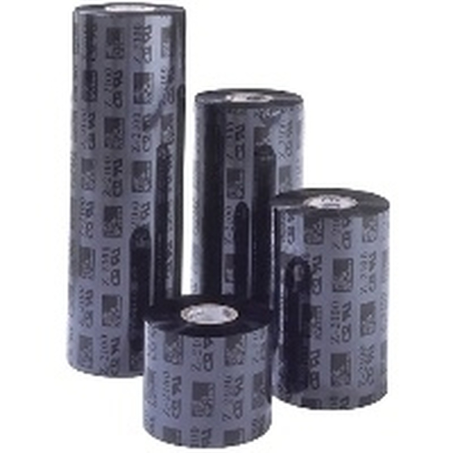 Zebra Wax 5319 2.36"...