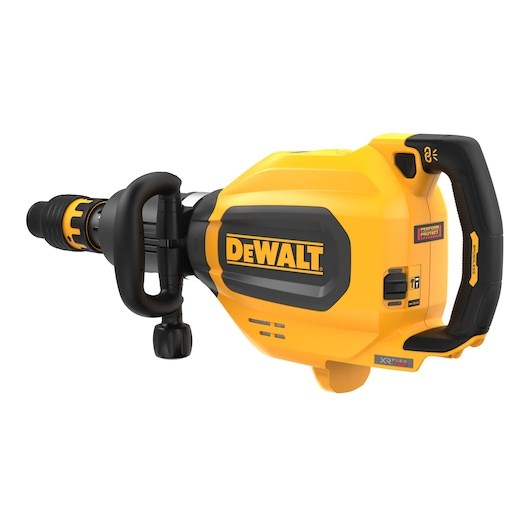 DEWALT Flexvolt Akku-MeiĂźelhammer SDS-max  54V  Basisv