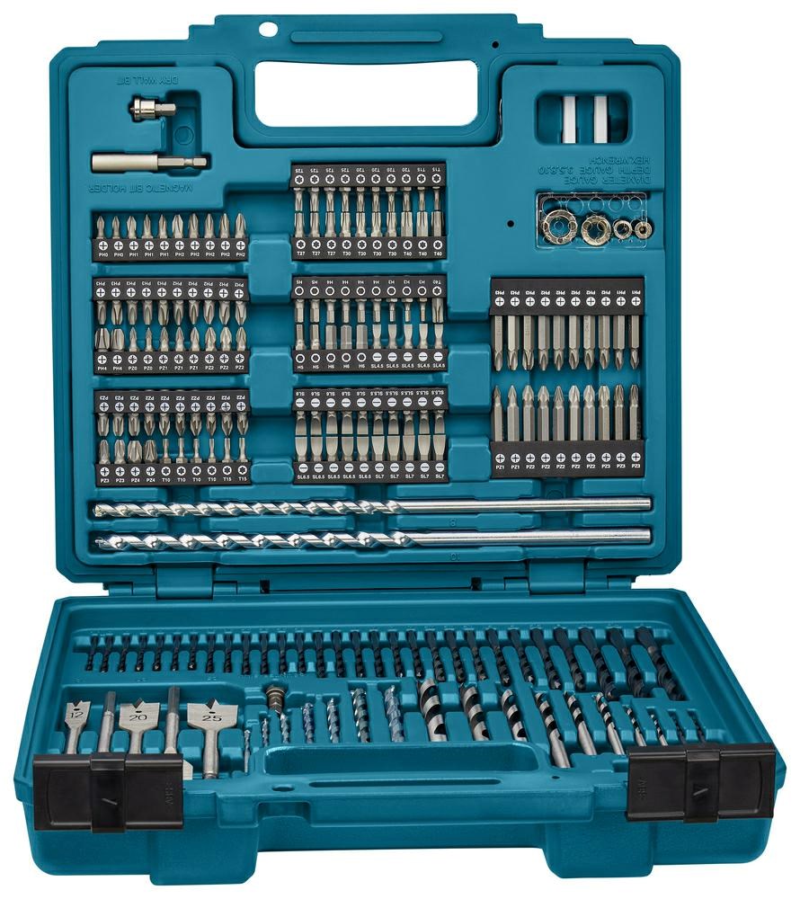 Makita E-11689 drill...