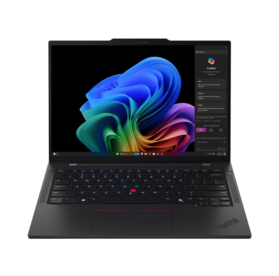 Lenovo ThinkPad T14s...