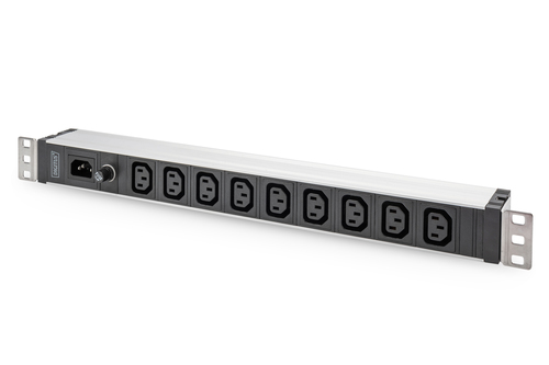 Digitus Socket Strip...