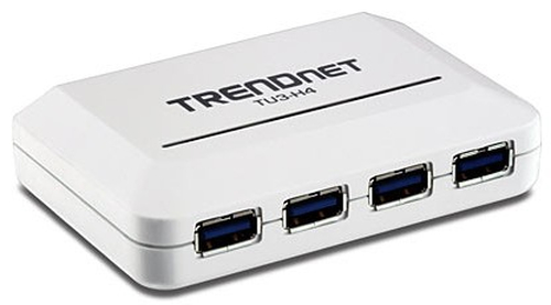 Trendnet TU3-H4 inte...