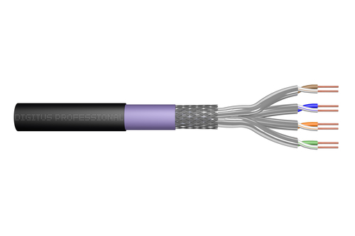 Digitus CAT 7 S/FTP ...