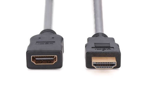 Digitus HDMI High Speed with Ethernet Extension Cable