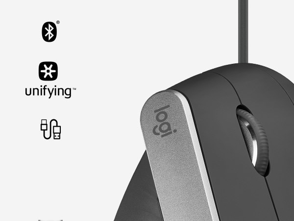 Logitech MX Vertical