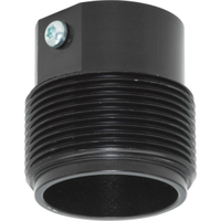 Axis 5503-091 mounting kit Black