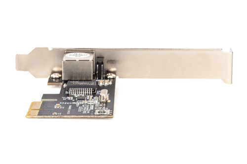Digitus Gigabit Ethernet PCI Express Network Card