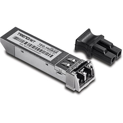 Trendnet TEG-10GBSR ...