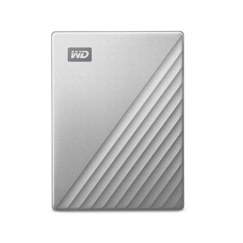 Western Digital WDBP...