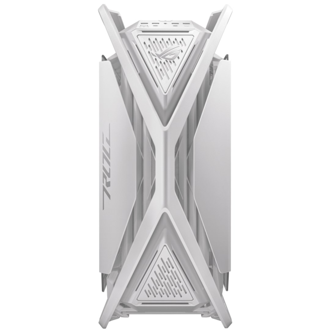 ASUS ROG GR701 Hyperion White