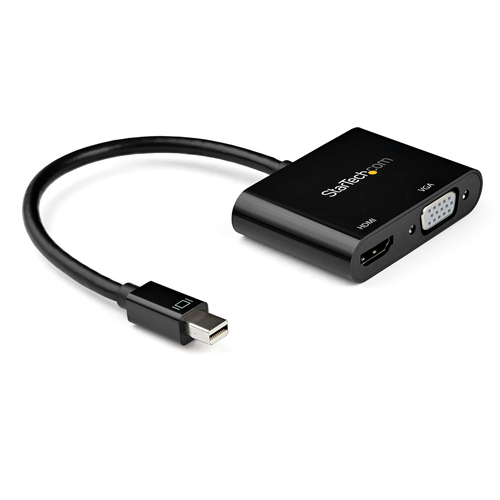 StarTech.com Mini Di...