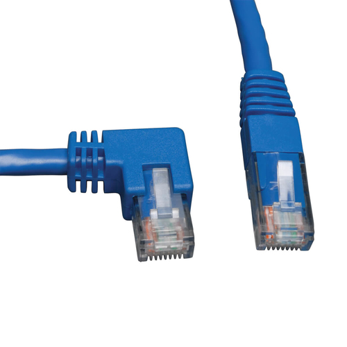 N204-005-BL-LA - Cables & Adaptors by Eaton