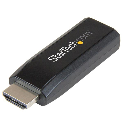 StarTech.com HDMI to...