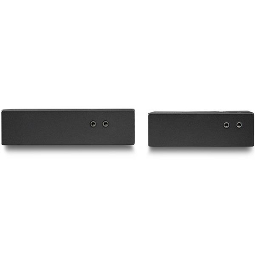 StarTech.com HDMI Over CAT6 Extender - Power Over Cable - Up to 70 m (230 ft.)