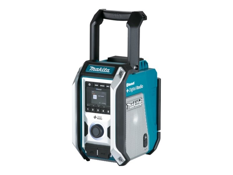 MAKITA RADIO 12/14 4...