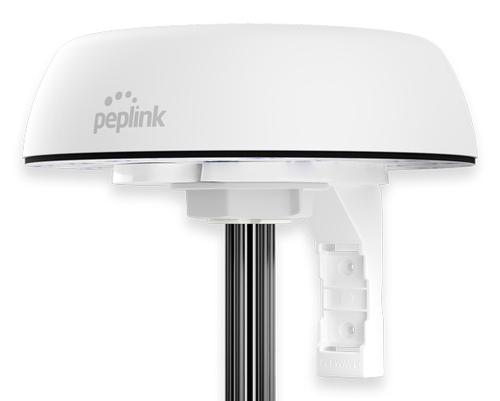 Peplink Mobility 42G network antenna MIMO directional antenna QMA 8.2 dBi