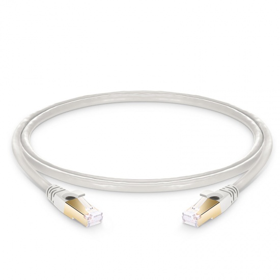 CAT8 28AWG SFTP CMX ...
