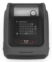Honeywell PC45D labe...
