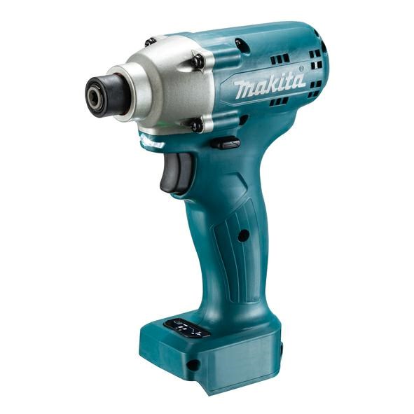 Makita TD112DMZ power screwdriver/impact driver 3000 RPM Green