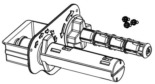 Datamax O'Neil OPT78...
