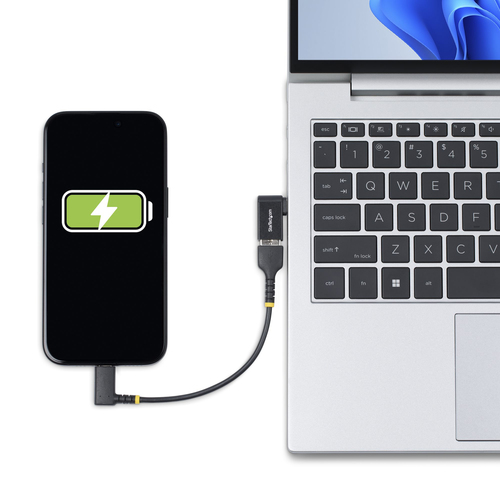 USB31CAADGCPRA - Cables & Adaptors by StarTech.com