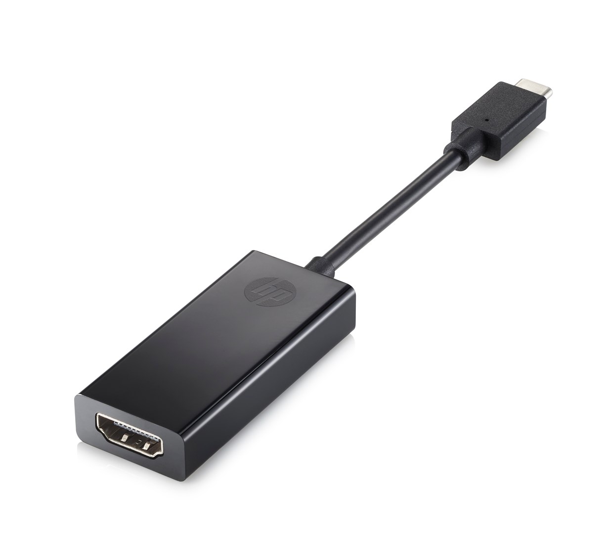 Cable adapter HP USB-C - VGA (N9K76AA)