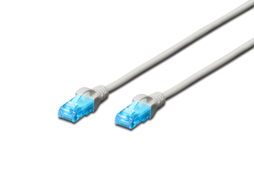 Digitus CAT 5e U/UTP...