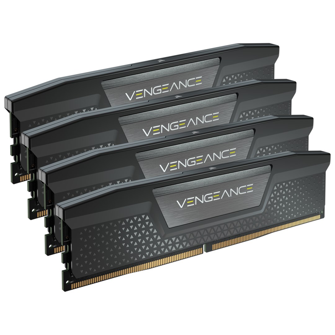 Corsair Vengeance memory module 192 GB 4 x 48 GB DDR5