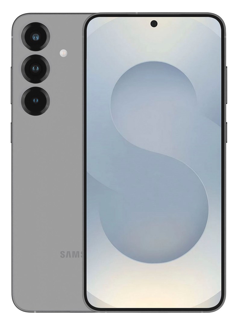 Samsung Galaxy S25+ 17 cm (6.7") Dual SIM Android 15 5G USB Type-C 12 GB 256 GB 4900 mAh Blue